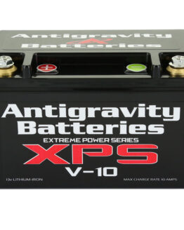 Extreme Power Lithium Battery Neg Right
