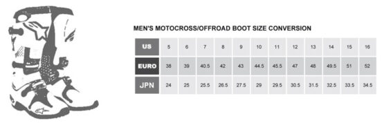 Toucan Gore-Tex Adventure Dual Sport Boot - Image 2