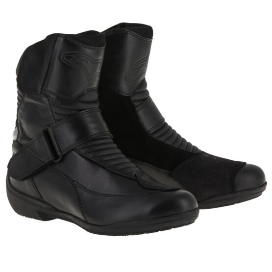 Stella Valencia Water Proof Road Tour Boot
