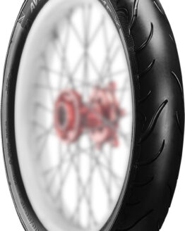 Cobra Chrome AV91 Front Tire MH90-21