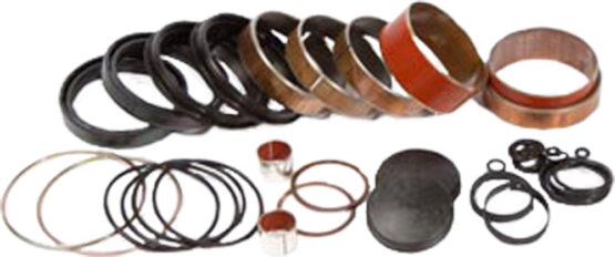 Fork Seal & Bushing Kit - Image 2