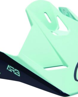 AR3 Pace Visor - Seafoam/Midnight/Reflux Blue