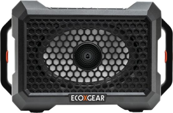 ECOXGEAR Sound Extreme Defender Speaker Black Oak - Image 3