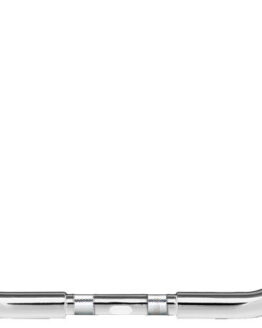 Bagger Ape-hanger Handlebar 14" Chrome