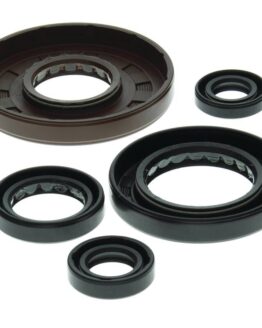 Vertex Oil Seal Kit 822208 Fits 95-03 Honda TRX400FW Foreman