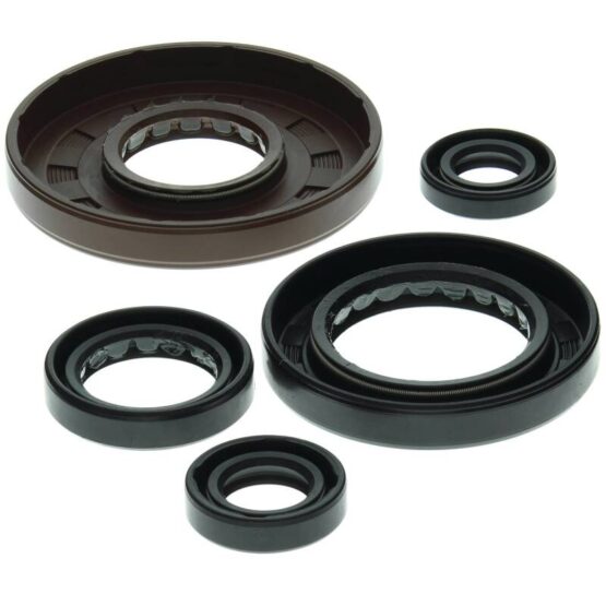 Vertex Oil Seal Kit 822208 Fits 95-03 Honda TRX400FW Foreman