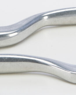Pro Kit Shorty Lever Polished (PAIR)