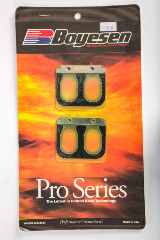 Replacement Pro Reeds For Rad Valve
