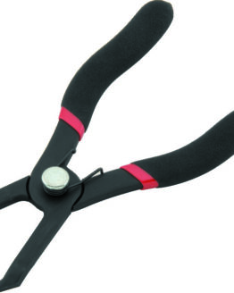 BikeMaster Push Pin Removal Pliers 30 Degree