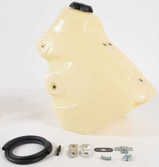 Large Capacity Fuel Tank Natural 3.2 gal.