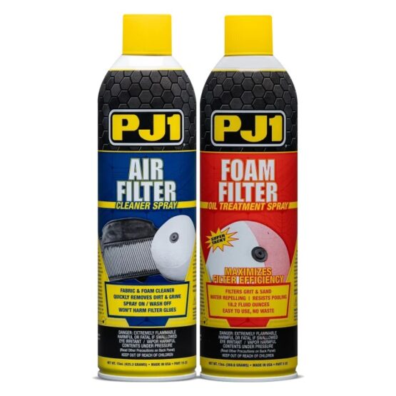 Foam Filter Care Kit - Image 2