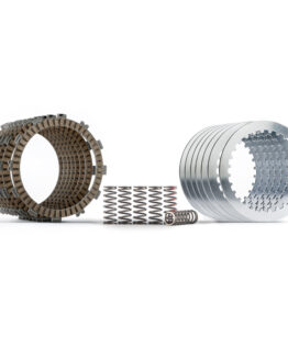 FSC Complete Clutch Plate & Spring Kit (8 Plates)