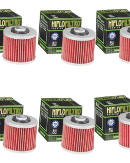 HF145 Oil Filter - 6 Pack