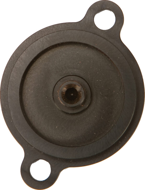 Oil Filter Cover - Image 2