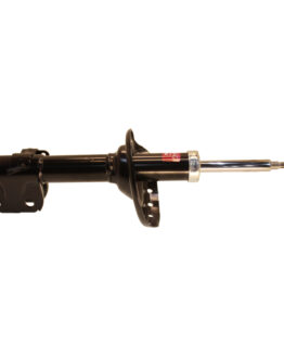 Excel-G Front Right Shock Absorber Fits 14-15 Subaru XV Crosstrek (Exc. Hybrid)