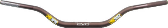ProTaper EVO Windham/RM Mid Handlebar - Magnesium