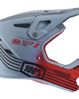 100% Status He CalgryYouth Large