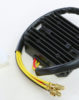 Rectifier/Regulator