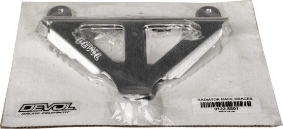 Radiator Race Braces