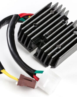 Rectifier/Regulator