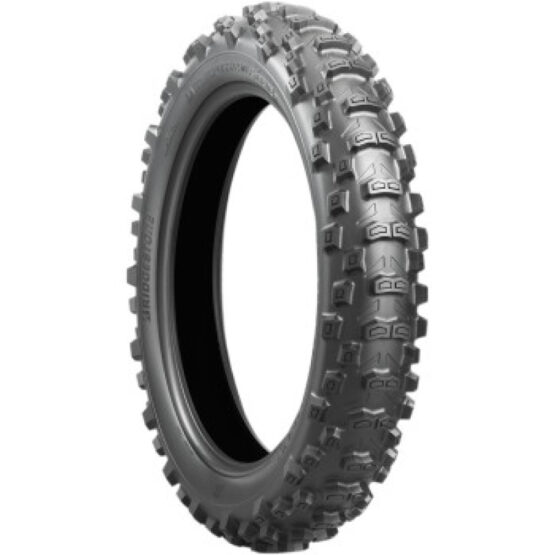 Battlecross E50 Extreme Tire - 140/80-18 70M TL - Image 3