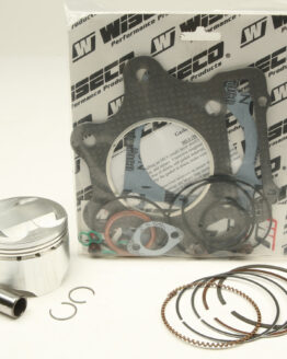 Wiseco Top End Piston Kit 11:1 75.00mm Bore Fits 93-08 Honda TRX300EX