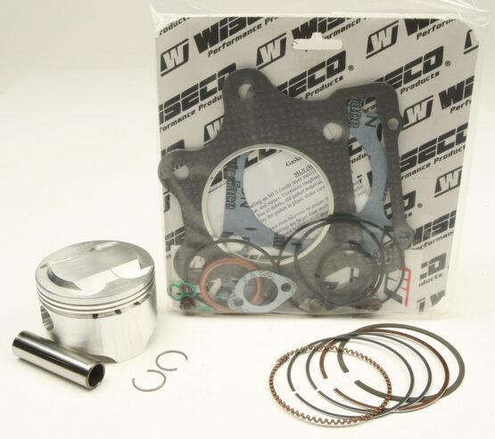 Wiseco Top End Piston Kit 11:1 75.00mm Bore Fits 93-08 Honda TRX300EX