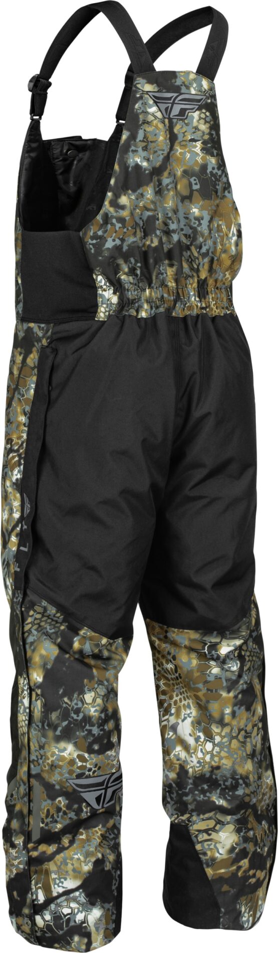 Fly Racing Outpost Bib Obskura Skyfall Large - Image 2