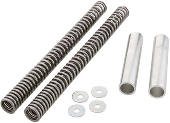 Genesis Fork Springs 41MM