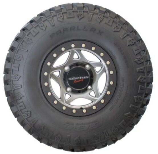 GBC Parallax 10 Ply Radial Tire 30x10R14 - Image 2