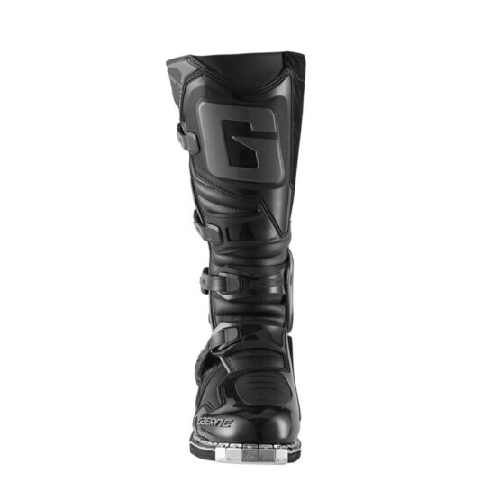 Gaerne Fastback Enduro Boot Midnight Size 10 - Image 9