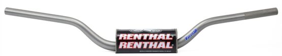 Renthal Fatbar Handlebars Tanium 602 "YZ" Bend - Image 2