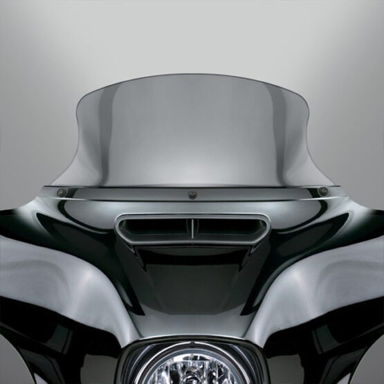 Vstream Windscreen 9.5" Smoke
