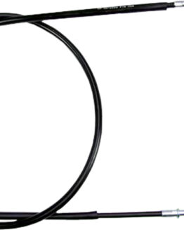 Motion Pro Rear Hand Brake Cable Black Vinyl For Honda TRX420/250X/250EX