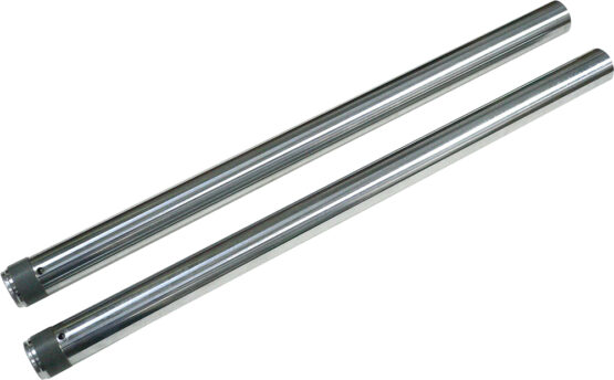 HardDrive 41mm Fork Tubes 24.5in Standard FXST/FXDWG (Pair)