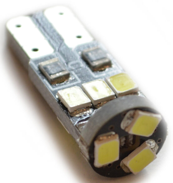LED License Plate Bulb