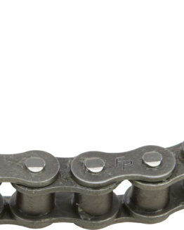 Roller Chain 428 Pitch 25 Ft. Roll w/ Clip Master Links