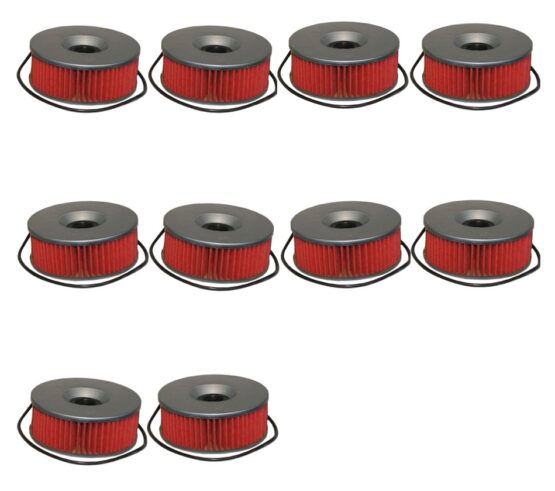 HF146 Oil Filter - 10 Pack