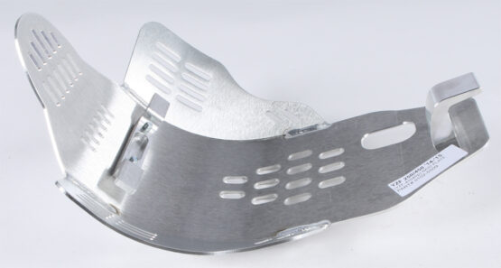 Aluminum Skid Plate