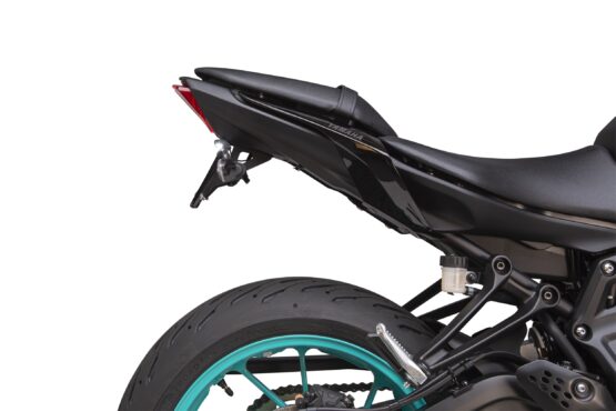 Yoshimura Fender Eliminator Kit For Yamaha MT-07 2021-2024 - Image 2