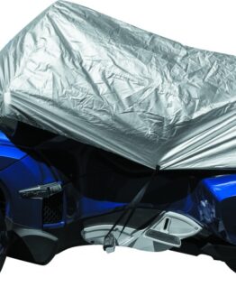 Covermax Spyder Rt Half Cover