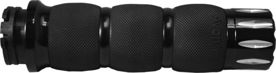 Air Cushion Grips Rival - Black