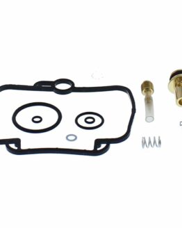 Carburetor Rebuild Kit