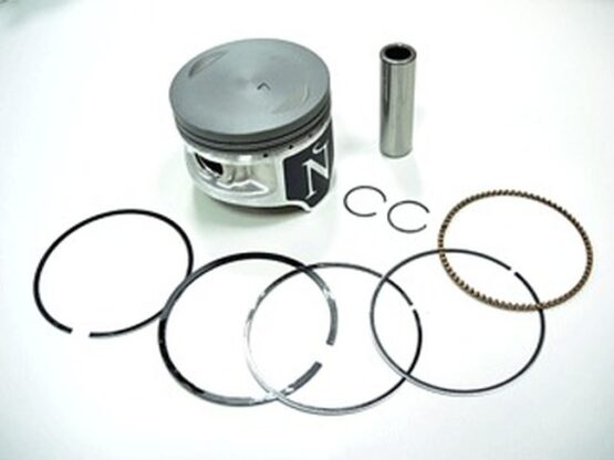NAMURA Piston Kit STD For Kawasaki Models - Image 2
