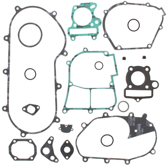 Vertex Complete Gasket Kit Fits 08-17 Polaris Outlaw 50, 07 Predator 50