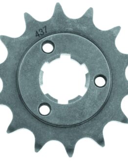 BikeMaster Suzuki Front Sprocket 520 14T