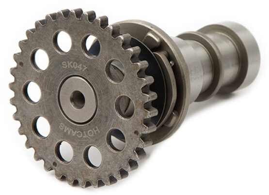 Racing Exhaust Camshaft - Stage 2