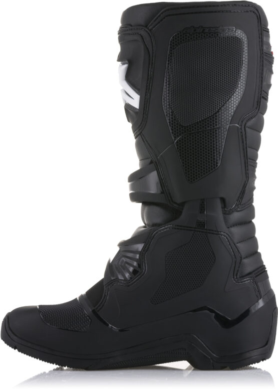 Tech 3 Enduro Boots Black Size 7 - Image 6