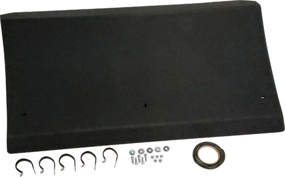 Open Trail UTV Molded Roof For Honda Pioneer 500 520 2015-2022
