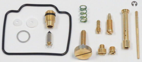 Carburetor Repair Kit - Image 2